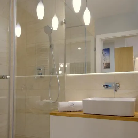 Irs Royal Irs Bursztynowa Apartmán