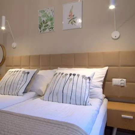 Apartmán Irs Royal Irs Bursztynowa