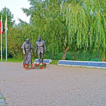 Irs Royal Irs Bursztynowa * Gdaňsk