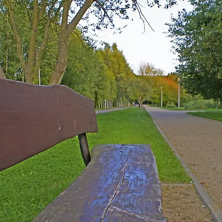 Irs Royal Irs Bursztynowa Gdaňsk