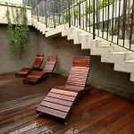 Apartment Irs Royal Irs Bursztynowa