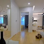 Apartment Irs Royal Irs Bursztynowa *