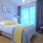 Irs Royal Irs Bursztynowa Apartment *