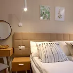 Irs Royal Irs Bursztynowa Apartment Gdansk