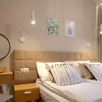 Apartment Irs Royal Irs Bursztynowa