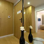 Irs Royal Irs Bursztynowa Apartment