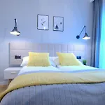 Irs Royal Irs Bursztynowa Apartment *