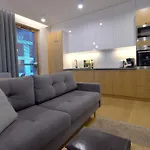 Irs Royal Irs Bursztynowa Apartment Gdansk