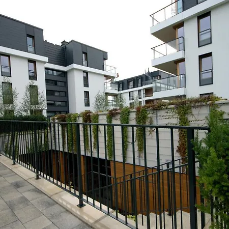 Irs Royal Irs Bursztynowa * Gdansk