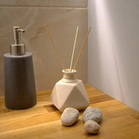 Apartamento Irs Royal Irs Bursztynowa *