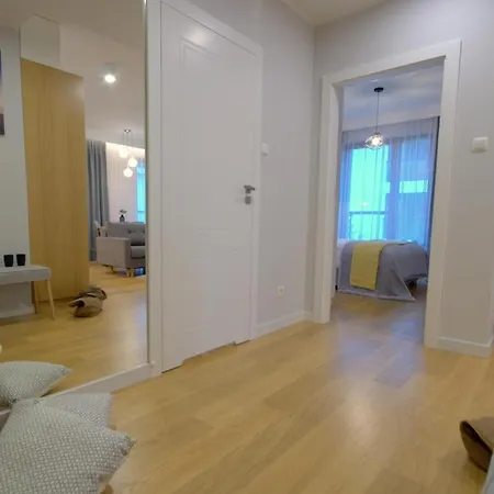 Irs Royal Irs Bursztynowa * グダニスク