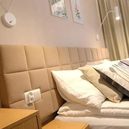 Irs Royal Irs Bursztynowa グダニスク