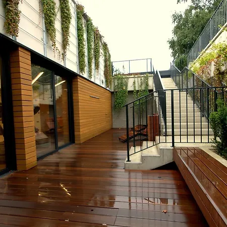 Irs Royal Irs Bursztynowa 公寓 *