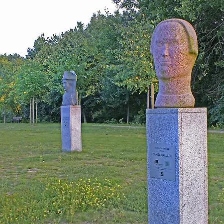 Irs Royal Irs Bursztynowa גדנסק