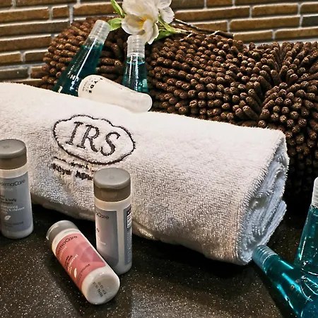 Apartamento Irs Royal Irs Bursztynowa *