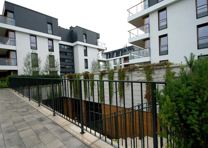 Irs Royal Irs Bursztynowa * 格但斯克