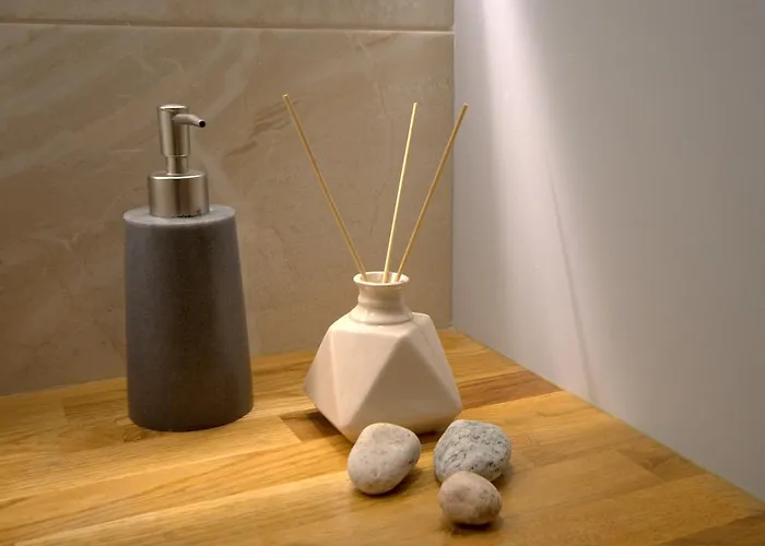 公寓 Irs Royal Irs Bursztynowa *