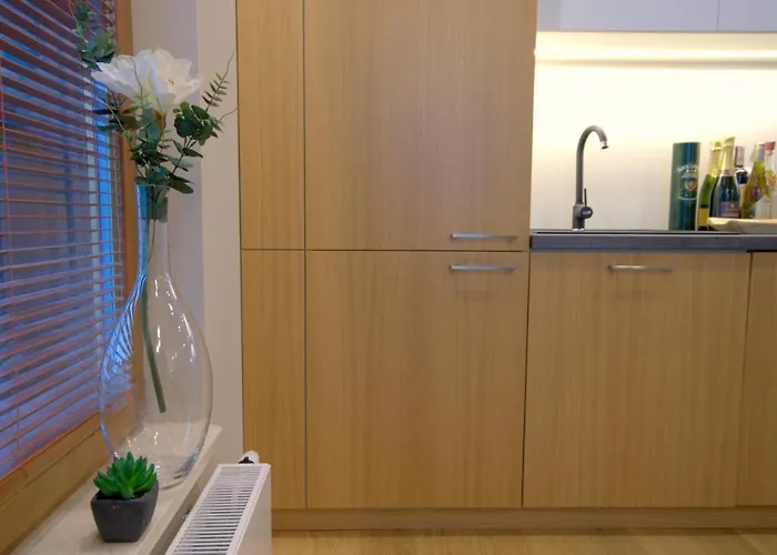 Irs Royal Irs Bursztynowa * 格但斯克