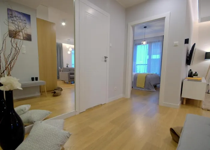 Irs Royal Irs Bursztynowa * Gdańsk