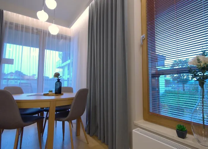 Irs Royal Irs Bursztynowa 格但斯克