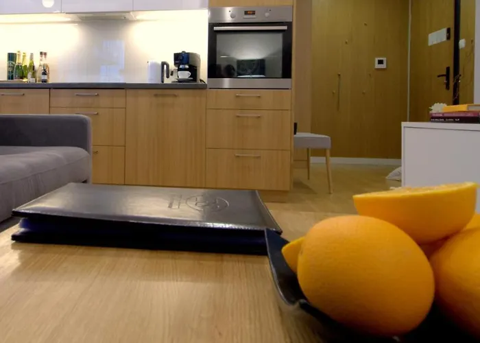 Irs Royal Irs Bursztynowa * 格但斯克