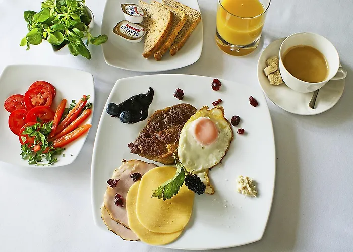 Lägenhet Irs Royal Irs Bursztynowa Gdańsk