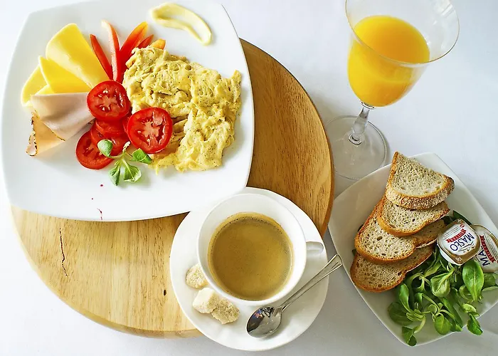 Irs Royal Irs Bursztynowa Lägenhet Gdańsk