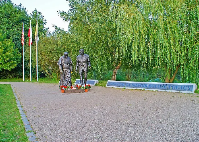 Irs Royal Irs Bursztynowa * Gdańsk