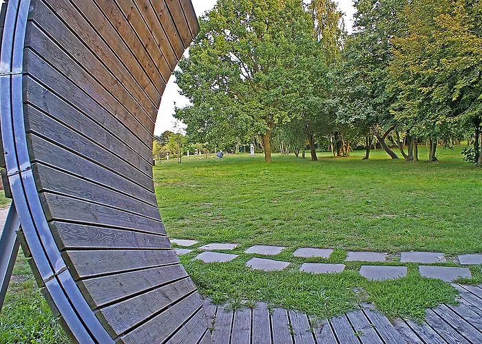 Irs Royal Irs Bursztynowa 公寓 格但斯克