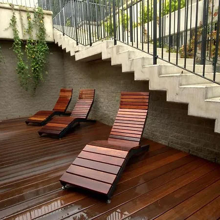 Appartement Irs Royal Irs Bursztynowa